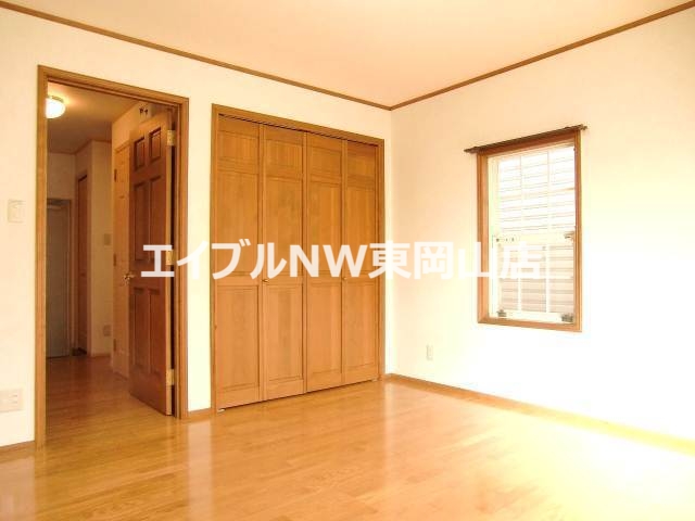 居室・リビング　同タイプのお部屋の写真です