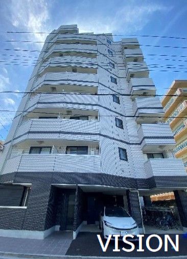 建物外観　☆外観☆