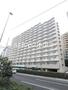 新馬場駅より徒歩4分 9階 築47年1ヶ月の賃貸物件