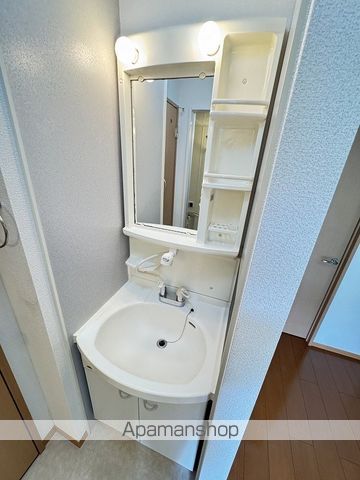 ＪＲ日豊本線 錦江駅 徒歩14分 2階建 築23年の内装写真