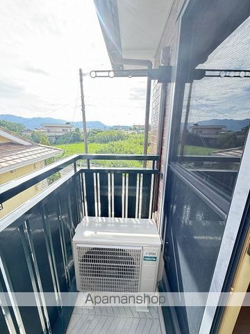 ＪＲ日豊本線 錦江駅 徒歩14分 2階建 築23年の内装写真