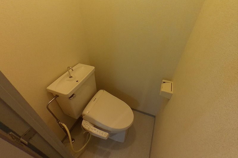 トイレ　反転部屋参考