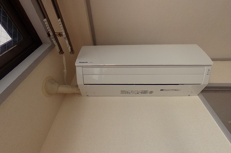 その他設備　反転部屋参考