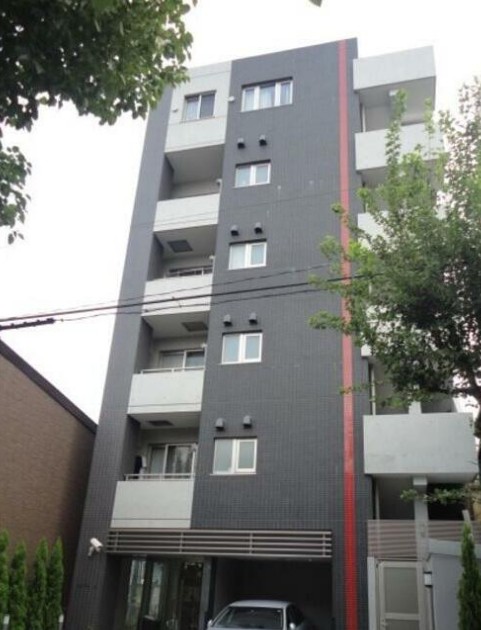 建物外観　☆外観☆