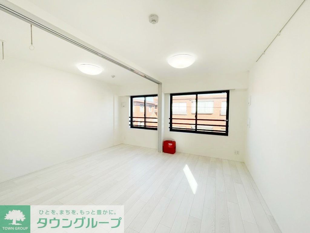 居室・リビング　お部屋探しは株式会社　タウンハウジング　までお気軽にお問合…