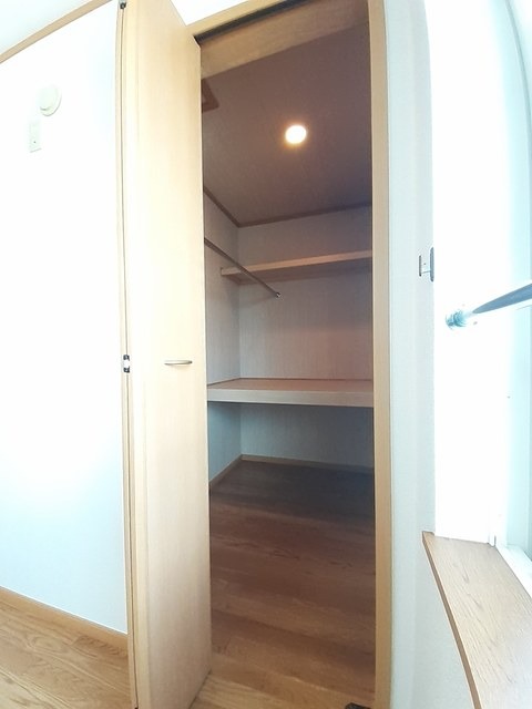 収納　図面と現状に相違がある場合には現状を優先