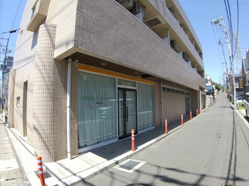 幼稚園・保育園　りりぱっとナーサリー津田沼園（幼稚園・保育園）まで398m