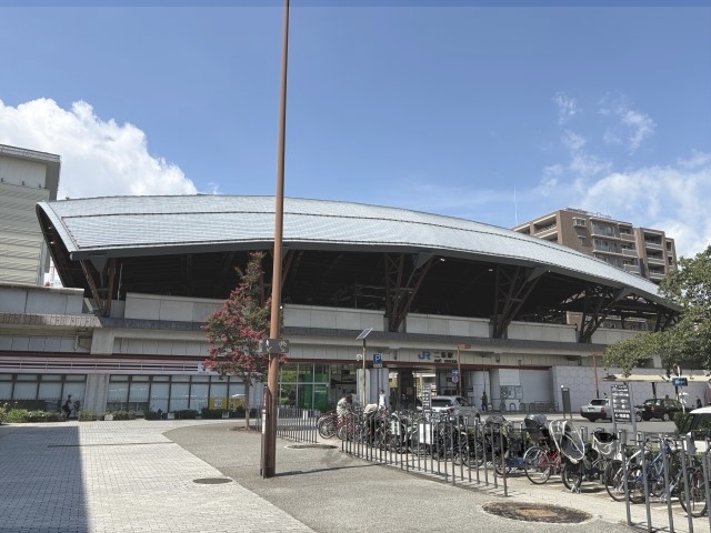 その他　ＪＲ二条駅（その他）まで1240m