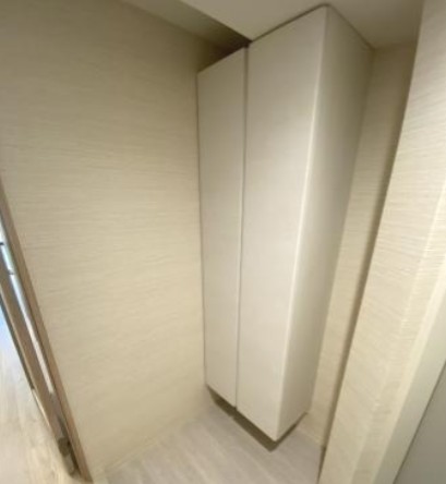 収納　収納