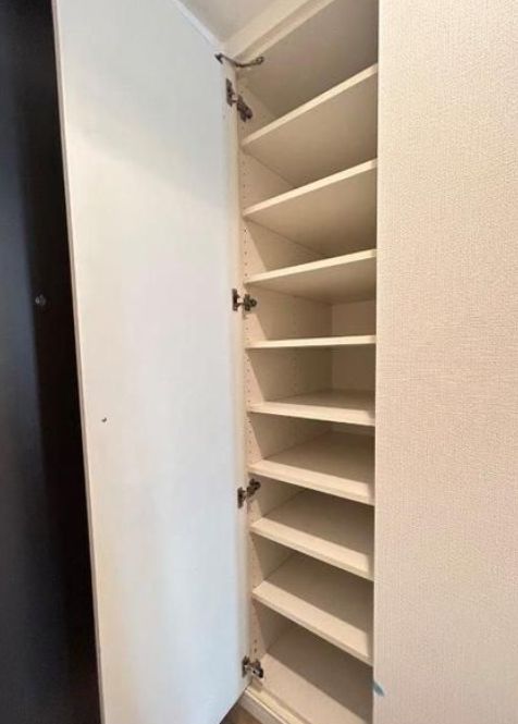 玄関　別号室参考写真