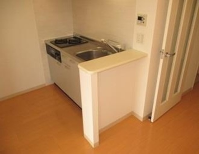 居室・リビング　きれいなお部屋