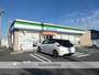 コンビニ　ファミリーマート湖西中之郷店（コンビニ）まで409m