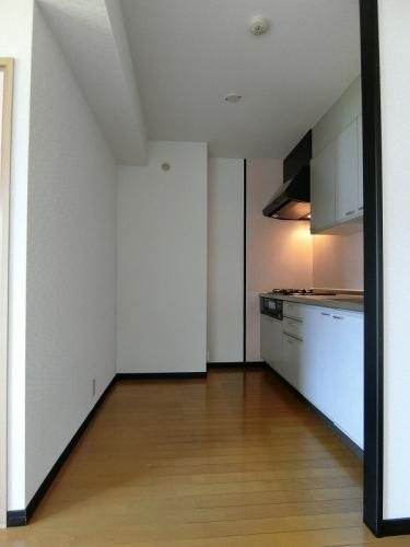 キッチン　別部屋写真使用