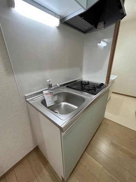 キッチン　お部屋探しは【タウンハウジング蘇我店】にお任せ下さい♪