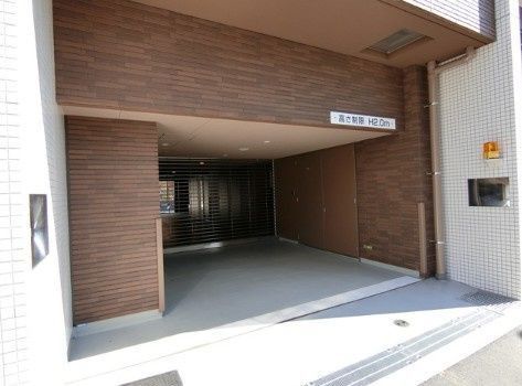 エントランス　☆きれいなエントランス☆