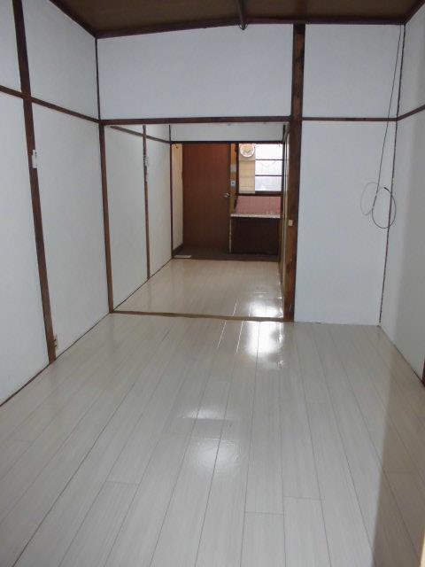 その他設備　洋室
