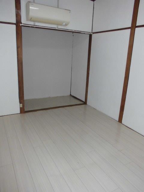 その他部屋・スペース　洋室