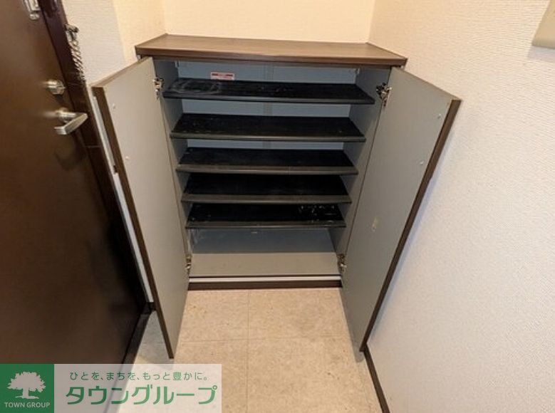 その他　収納
