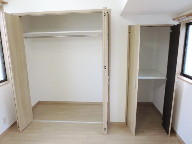 収納　★収納たっぷり★