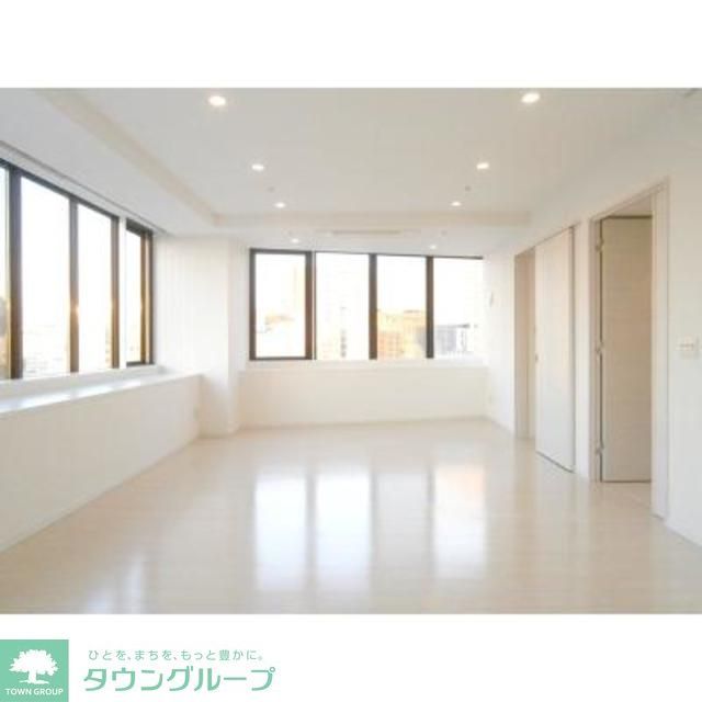 居室・リビング　※写真は同タイプ住戸です。