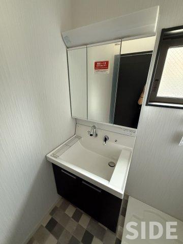 グロワール栄町の内装写真