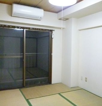 その他部屋・スペース　中はこのようになっています