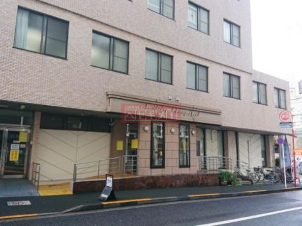 病院　医療法人社団日心会総合病院一心病院（病院）まで2260m