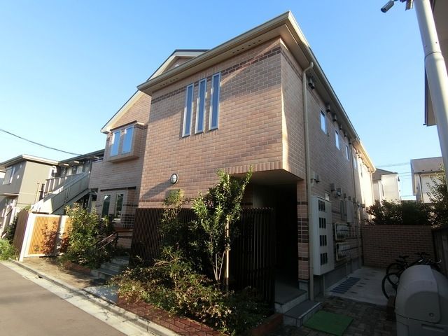 建物外観　★お問い合わせはタウンハウジングまで★