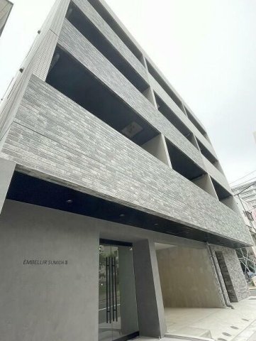 建物外観　☆きれいな外観☆