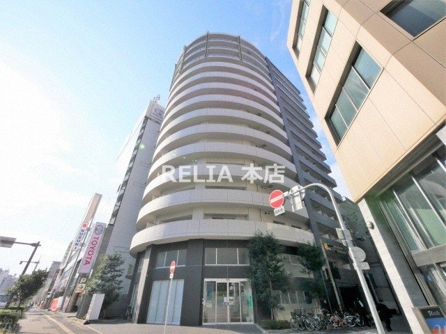 建物外観　★ ★ 口コミ２００件以上　評価４.９のお店 ★ ★