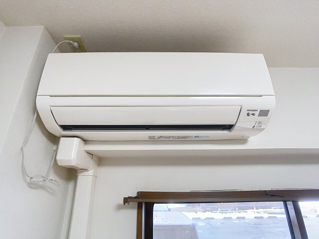 その他設備　サンプル写真になります。