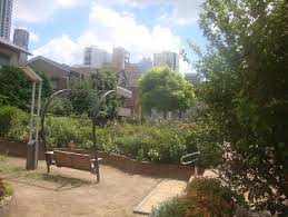 公園　二軒家公園（公園）まで739m