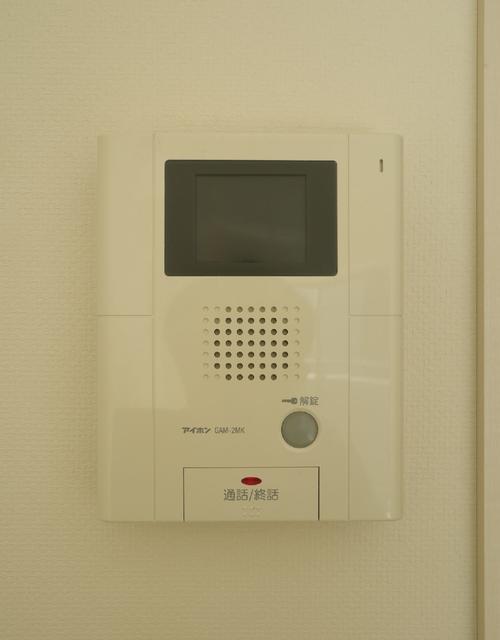 セキュリティ　セキュリティ　※同物件・同仕様画像