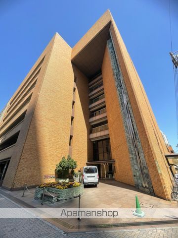 役所　中区役所（役所）まで587m