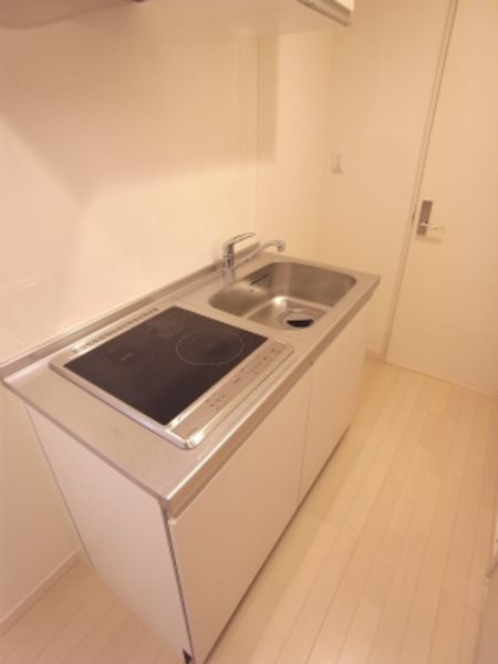キッチン　同建物別室の写真です。