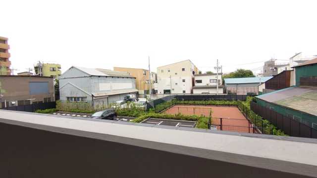 眺望　リライフ浅草店