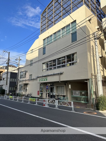 その他　墨田区役所立川児童館（その他）まで331m
