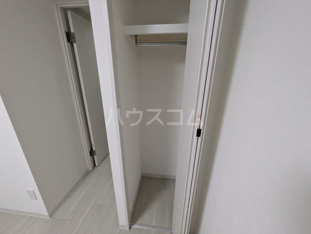 VISTA SHIN‐KOENJI.Sの内装写真
