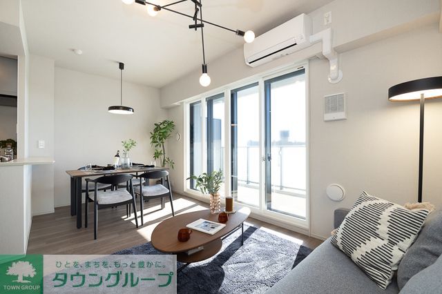 その他部屋・スペース　※写真は同タイプ住戸です。