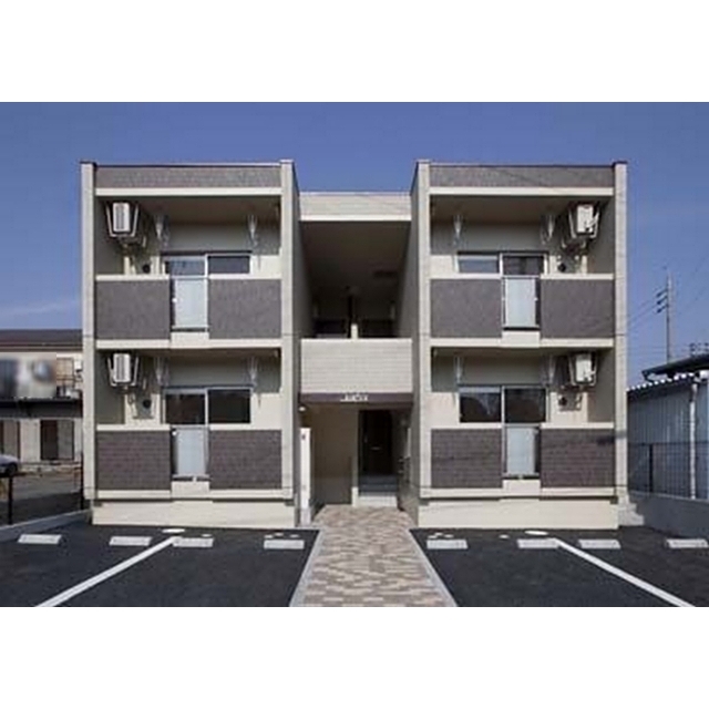 その他共有部分　建物外観