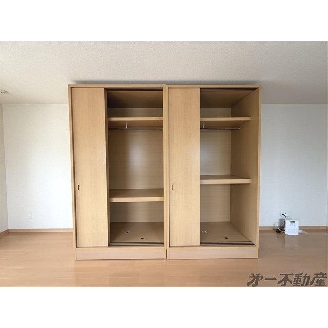 収納　可動式収納