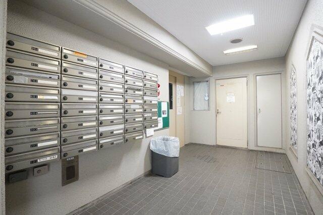 その他共有部分　?