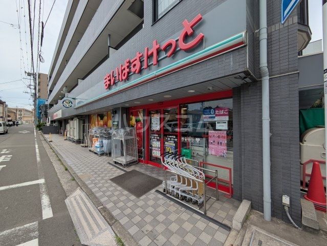 スピカハイツ戸部の周辺写真