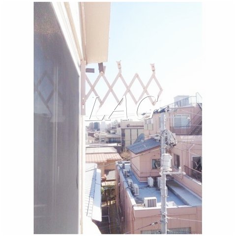 眺望　眺望です。