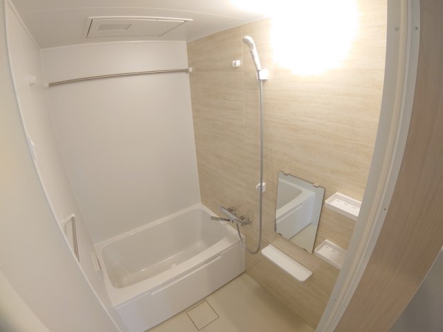 BLISS GATE ISHIBASHIの風呂写真