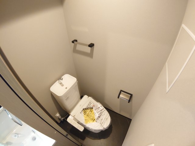 BLISS GATE ISHIBASHIのトイレ写真