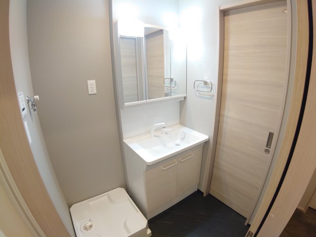 BLISS GATE ISHIBASHIの内装写真