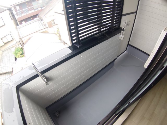 BLISS GATE ISHIBASHIの内装写真