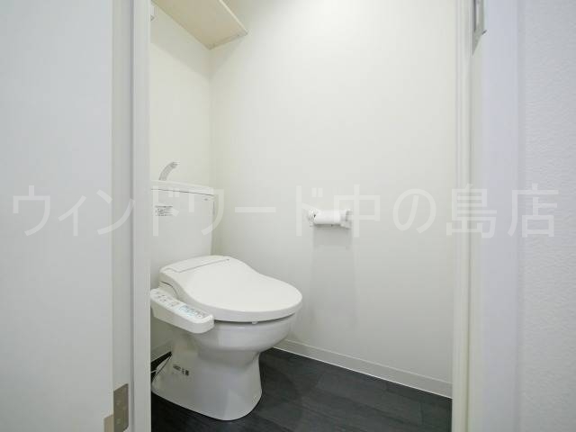 トイレ　詳細は、ウィンドワード中の島店までご相談下さい。