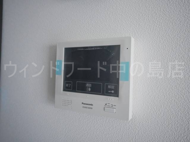 セキュリティ　詳細は、ウィンドワード中の島店までご相談下さい。